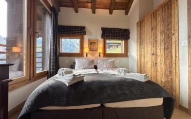 Chalet 5.5 rooms - image - 10