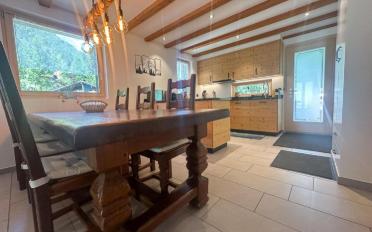 Chalet 4.5 Zimmer - image - 3