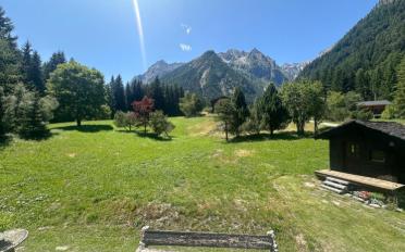 Chalet 4.5 Zimmer - image - 8