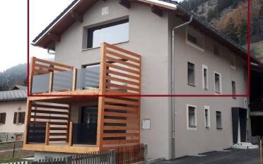 Appartement 3.5 pièces - image - 12