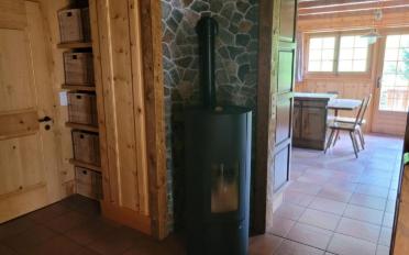 Chalet 5.5 Zimmer - image - 5