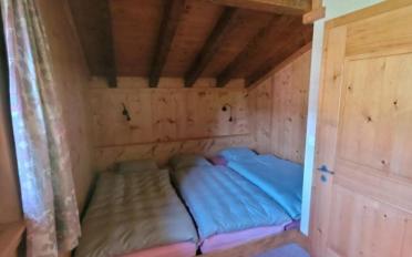 Chalet 5.5 Zimmer - image - 9