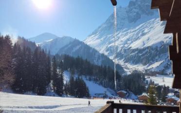 Chalet 5.5 Zimmer - image - 12