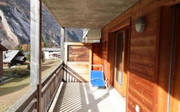 Wohnung 2.5 Zimmer - image - 8