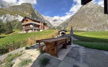 Chalet 4.5 pièces - image - 1