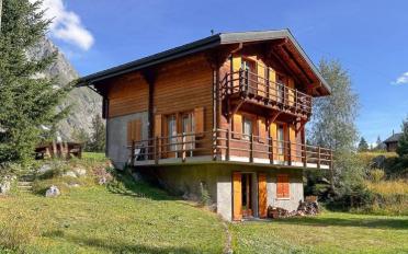 Chalet 4.5 pièces - image - 8