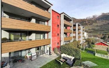 Wohnung 3.5 Zimmer - image - 8