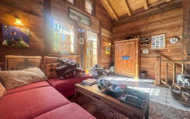 Chalet 3.5 pièces - image - 2