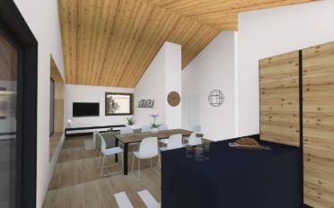 Apartment 4.5 rooms - image - 6