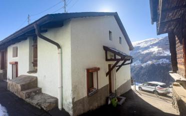 Maison 4.5 pièces - image - 2