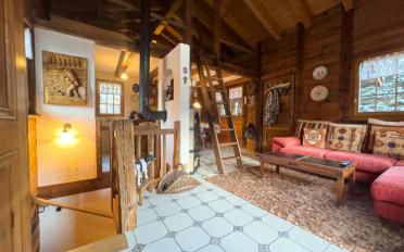 Chalet 3.5 rooms - image - 3