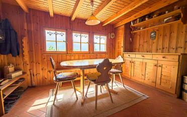 Chalet 3.5 pièces - image - 2