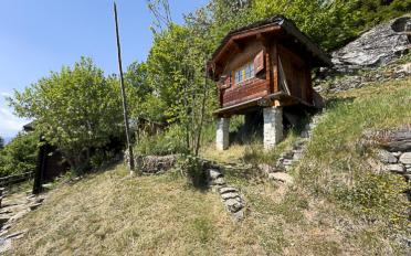 Chalet 3.5 pièces - image - 9
