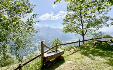 Chalet 3.5 pièces - image - 12