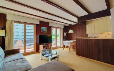 Wohnung 3.5 Zimmer - image - 2