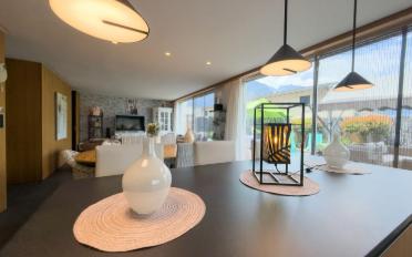 Einfamilienhaus 5.5 Zimmer - image - 5