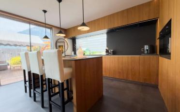 Einfamilienhaus 5.5 Zimmer - image - 2