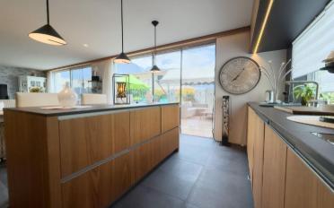 Einfamilienhaus 5.5 Zimmer - image - 4