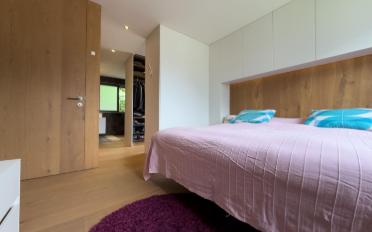 Einfamilienhaus 5.5 Zimmer - image - 10