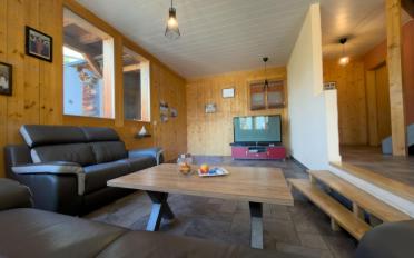 Single house 5.5 rooms - image - 2