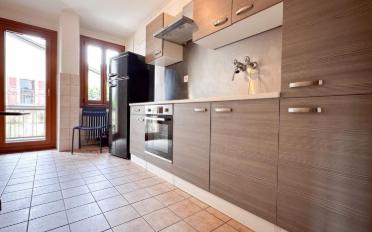 Apartment 2.5 rooms - image - 1