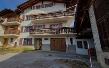 Apartment 4.5 rooms - image - 7