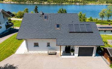 Villa 5.5 Zimmer - image - 2