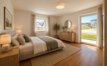 Villa 5.5 Zimmer - image - 8