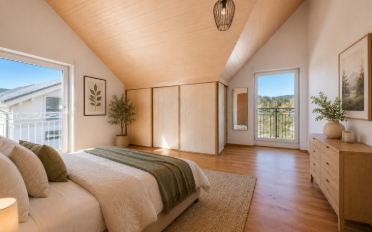 Villa 5.5 Zimmer - image - 6