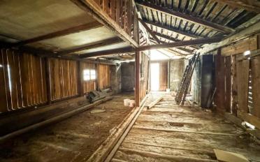 Farm house 4.5 rooms - image - 6