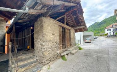 Farm house 4.5 rooms - image - 4