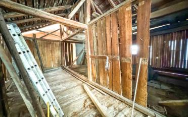 Farm house 4.5 rooms - image - 10