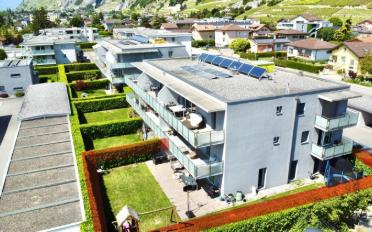 Apartment 5.5 rooms - image - 2