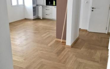 Duplex 5 pièces - image - 2