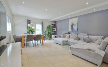 Attikawohnung 5.5 Zimmer - image - 1