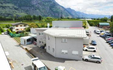 Attikawohnung 5.5 Zimmer - image - 4