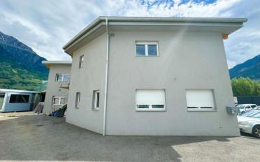 Attikawohnung 5.5 Zimmer - image - 6