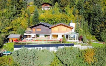 Chalet 9.5 rooms - image - 3