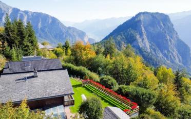 Chalet 9.5 rooms - image - 4