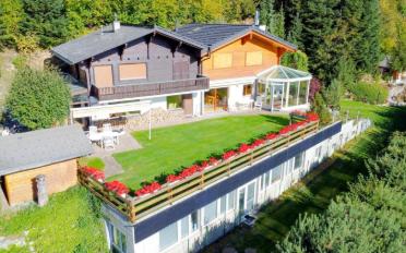 Chalet 9.5 rooms - image - 1