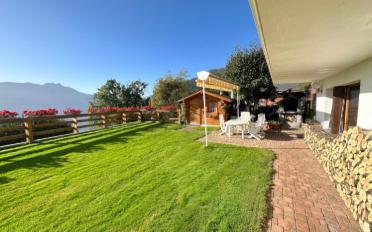 Chalet 9.5 rooms - image - 10