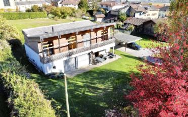 Villa 6 pièces - image - 3