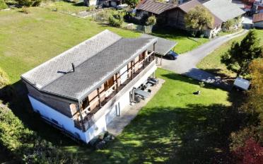 Villa 6 pièces - image - 5