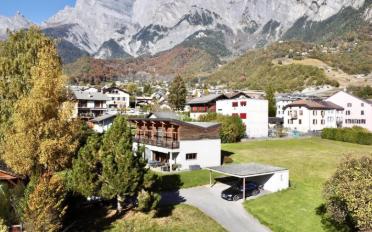 Villa 6 pièces - image - 6