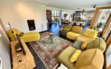 Villa 6 pièces - image - 10