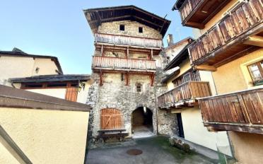 Einfamilienhaus 9.5 Zimmer - image - 2