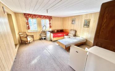 Einfamilienhaus 9.5 Zimmer - image - 11