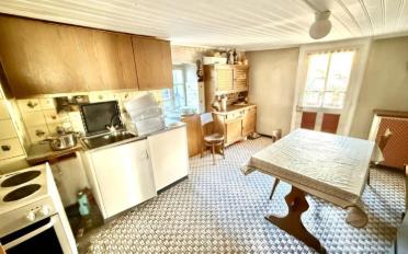 Einfamilienhaus 9.5 Zimmer - image - 12