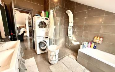 Attic flat 4.5 rooms - image - 7