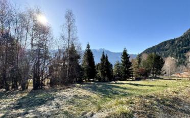 Terrain à bâtir - image - 1